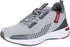 SIMBA PRO Grey Men's Sports Shoes